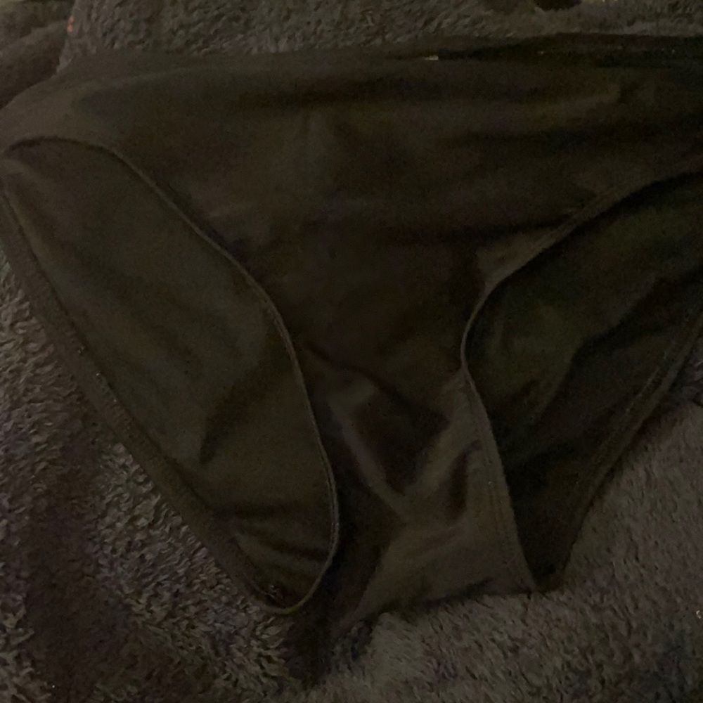 Bikini bottoms